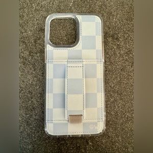 Walli case iPhone 15 pro max